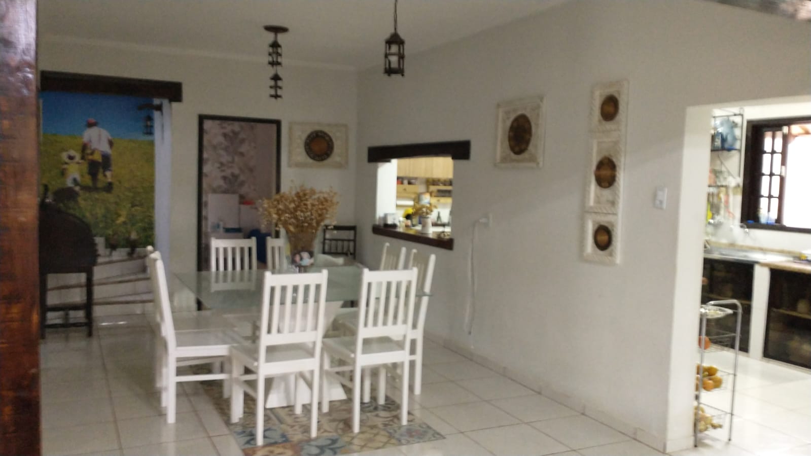 Sítio, 4 quartos, 3 m² - Foto 11
