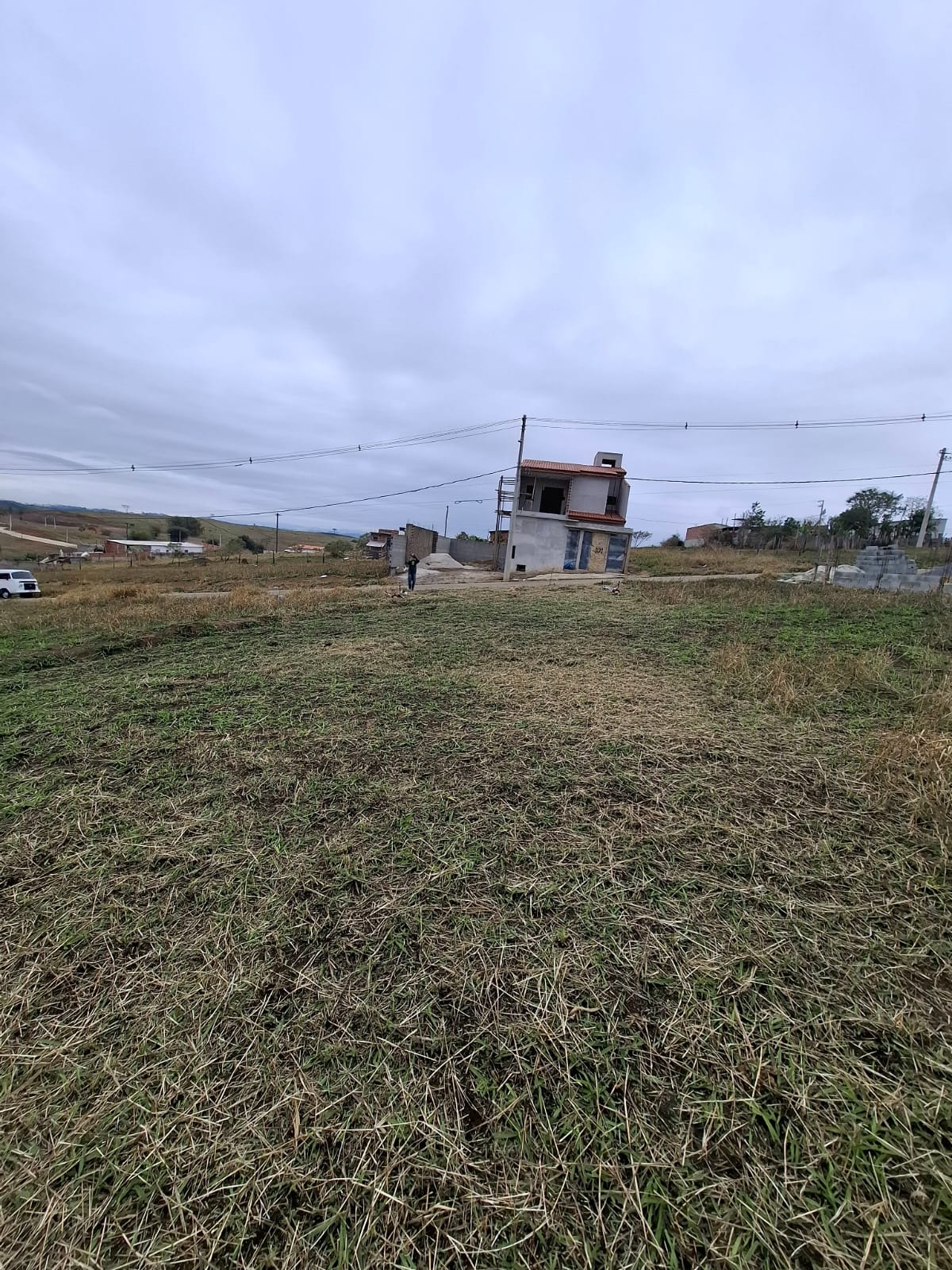 Terreno, 160 m² - Foto 1