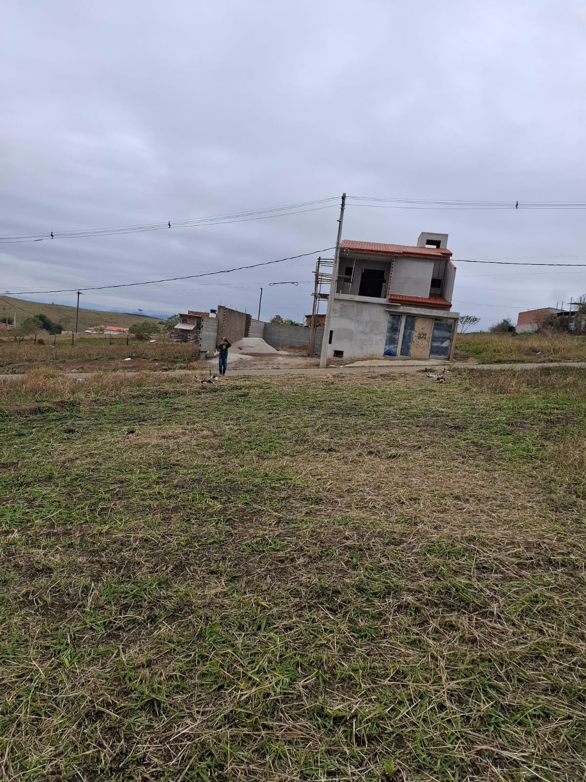 Terreno, 160 m² - Foto 3