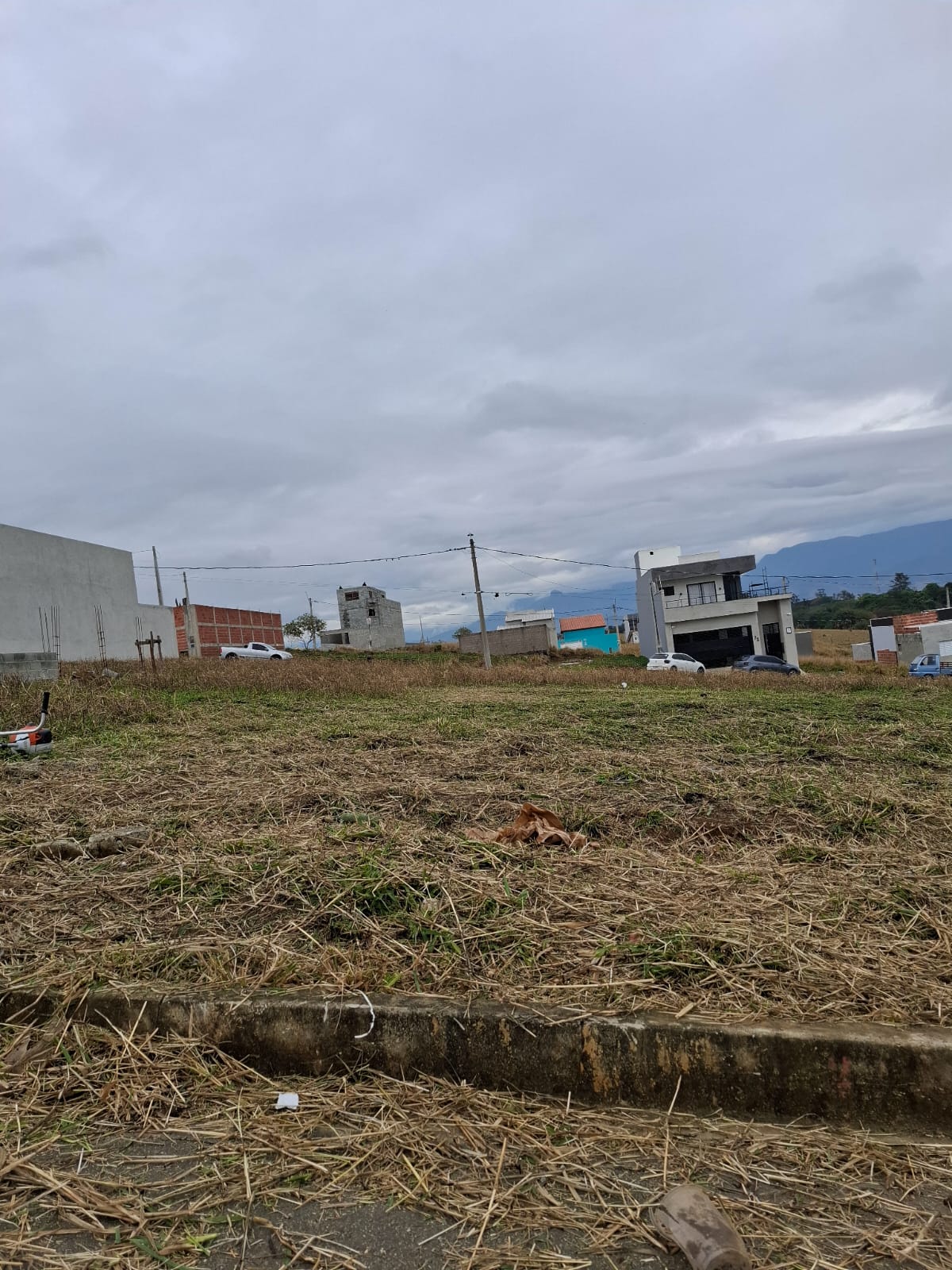 Terreno, 160 m² - Foto 9