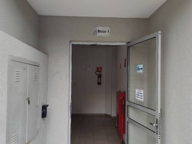 #646 - Apartamento para Venda em Aparecida - SP