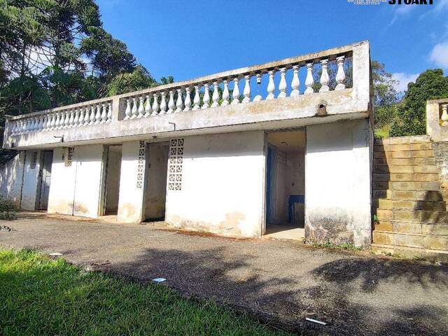 #547 - Sítio para Venda em Guaratinguetá - SP - 2