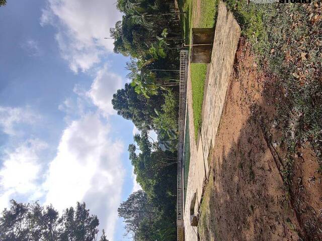 #547 - Sítio para Venda em Guaratinguetá - SP - 3