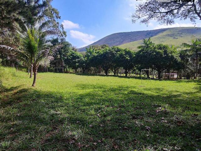 Sítio para Venda em Guaratinguetá - 4
