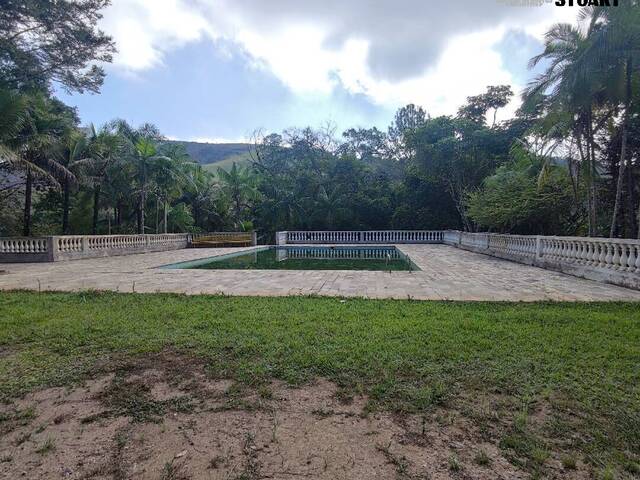 Sítio para Venda em Guaratinguetá - 5