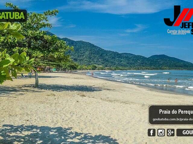 #134 - Casa para Temporada em Ubatuba - SP - 2