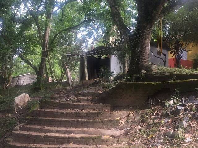 #603 - Chácara para Venda em Guaratinguetá - SP - 2