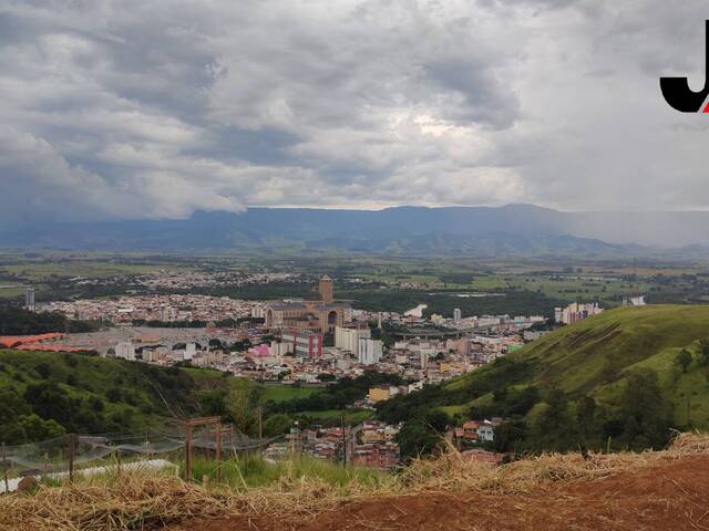 #361 - Terreno para Venda em Aparecida - SP
