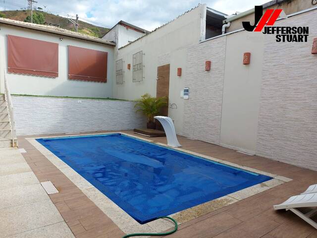 #368 - Casa para Venda em Aparecida - SP - 2