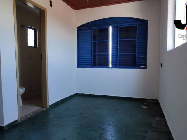 #377 - Casa para Venda em Guaratinguetá - SP - 3