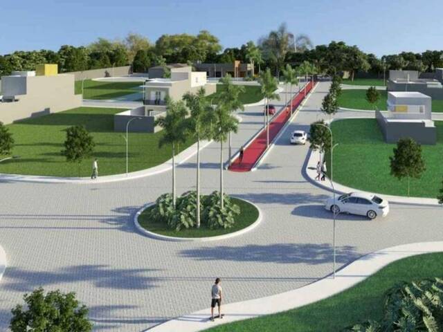 #380 - Terreno para Venda em Guaratinguetá - SP - 2