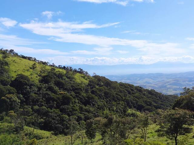 #381 - Sítio para Venda em Guaratinguetá - SP - 2