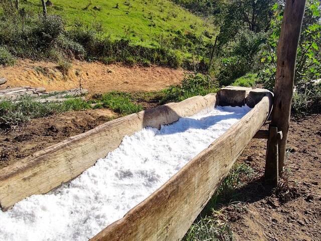 Venda em Área Rural de Guaratinguetá - Guaratinguetá