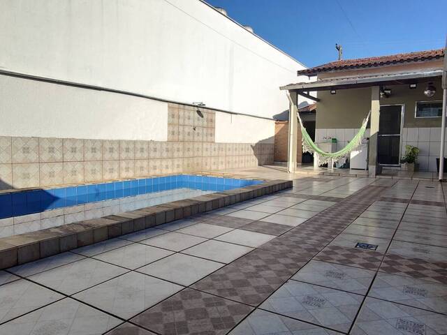 #385 - Casa para Venda em Guaratinguetá - SP - 3