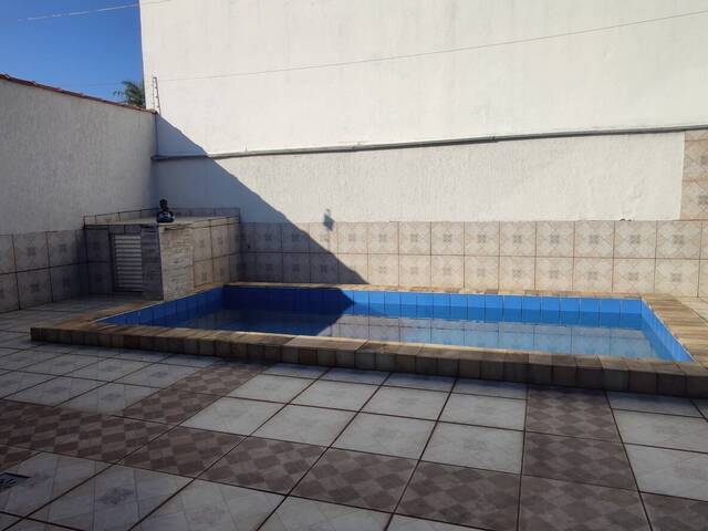 #385 - Casa para Venda em Guaratinguetá - SP - 2