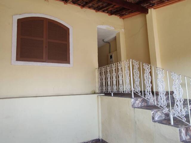 #387 - Casa para Venda em Aparecida - SP - 3