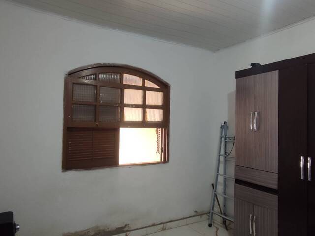 #387 - Casa para Venda em Aparecida - SP - 1