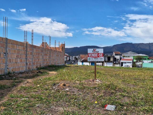 #396 - Terreno para Venda em Potim - SP - 1