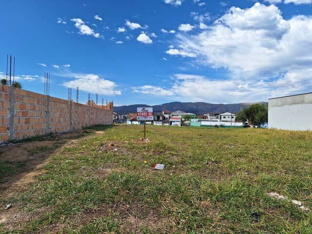 #396 - Terreno para Venda em Potim - SP - 2