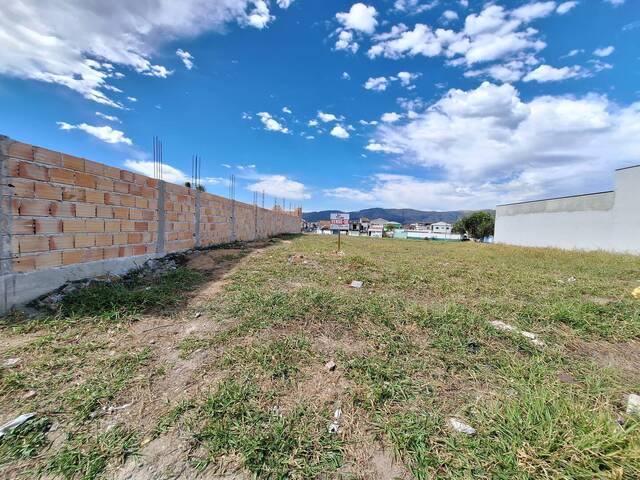 #396 - Terreno para Venda em Potim - SP - 3