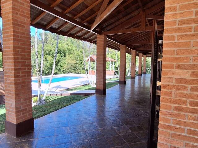 #400 - Sítio para Venda em Cunha - SP - 3