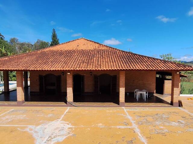 Sítio para Venda em Cunha - 4