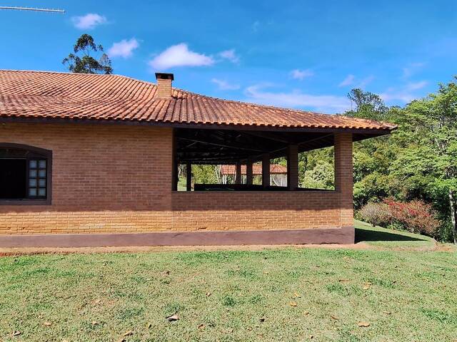 Sítio para Venda em Cunha - 5