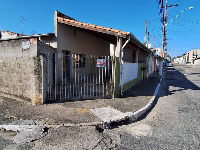 #403 - Casa para Venda em Guaratinguetá - SP - 3