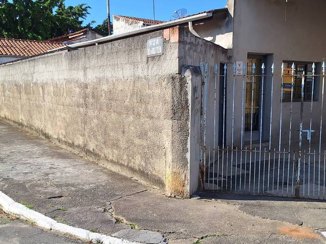 Casa para Venda em Guaratinguetá - 4