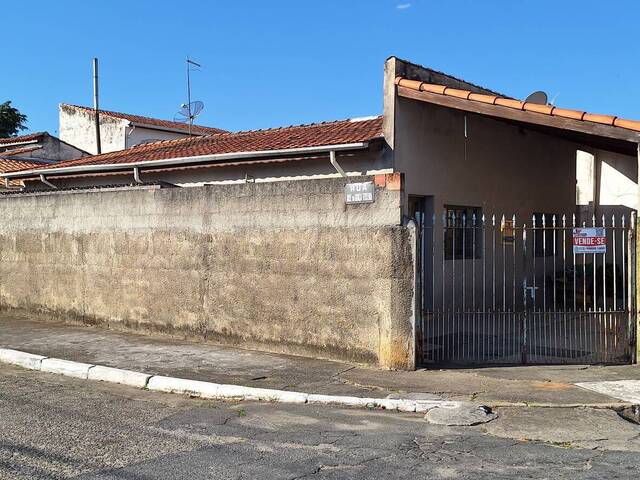 Casa para Venda em Guaratinguetá - 5