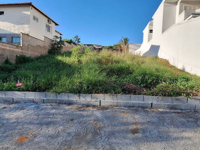 #406 - Terreno para Venda em Guaratinguetá - SP