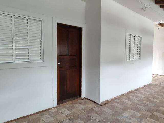 #414 - Casa para Venda em Aparecida - SP - 1