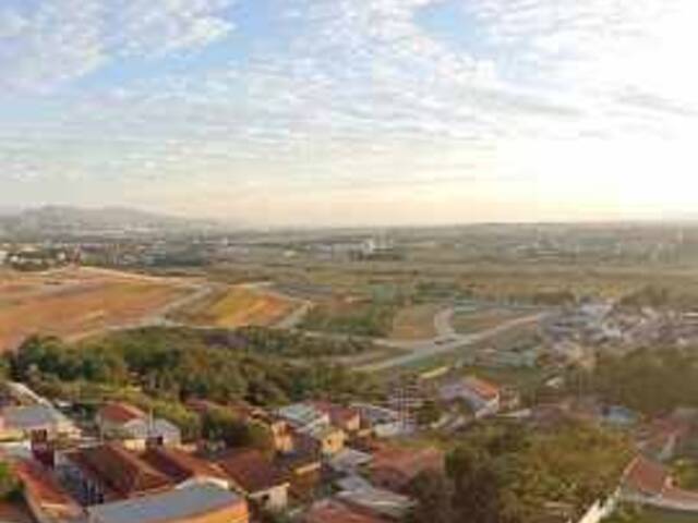 #417 - Apartamento para Venda em Guaratinguetá - SP - 3