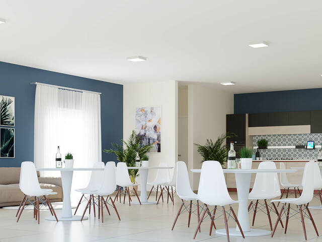 Apartamento para Venda em Guaratinguetá - 5