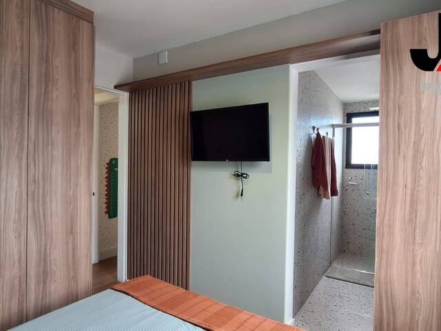Apartamento para Venda em Guaratinguetá - 5