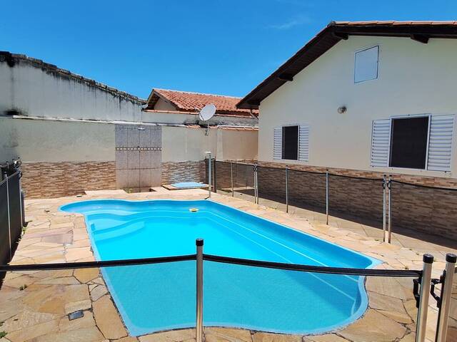 #426 - Casa para Venda em Guaratinguetá - SP - 1