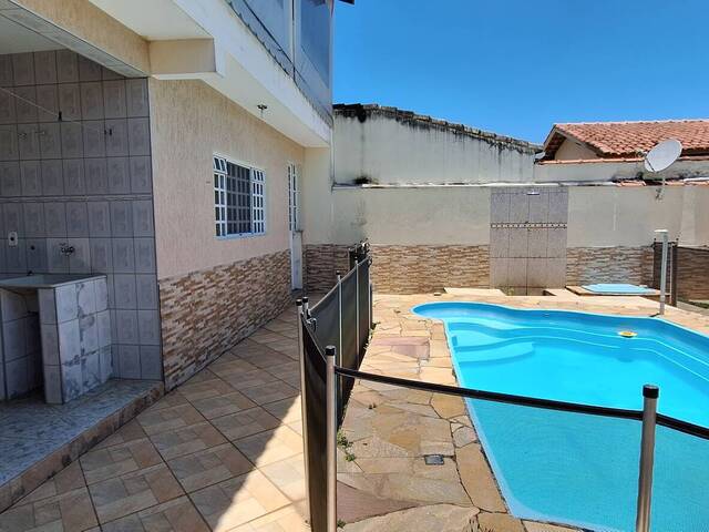 #426 - Casa para Venda em Guaratinguetá - SP - 3