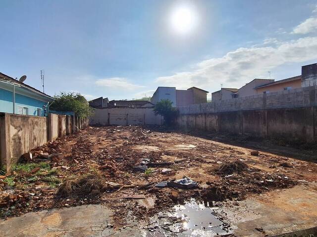 #427 - Terreno para Venda em Guaratinguetá - SP - 2