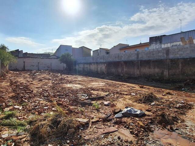 #427 - Terreno para Venda em Guaratinguetá - SP - 3