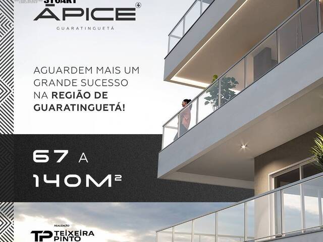 Apartamento para Venda em Guaratinguetá - 4