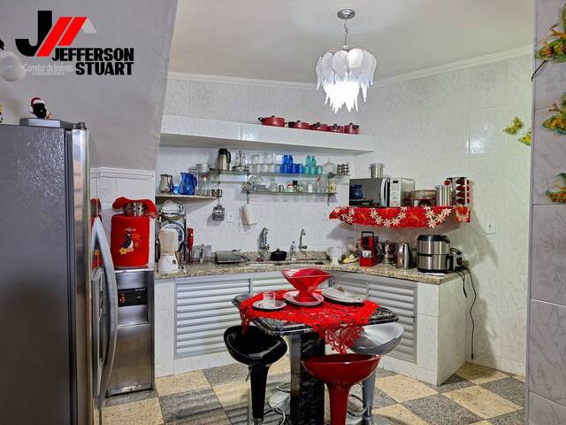 #470 - Casa para Venda em Guaratinguetá - SP - 1