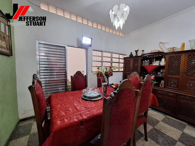#470 - Casa para Venda em Guaratinguetá - SP - 2