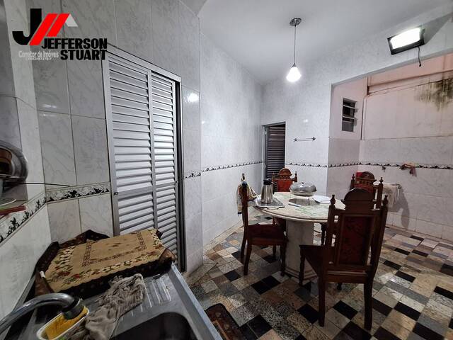 #470 - Casa para Venda em Guaratinguetá - SP - 3