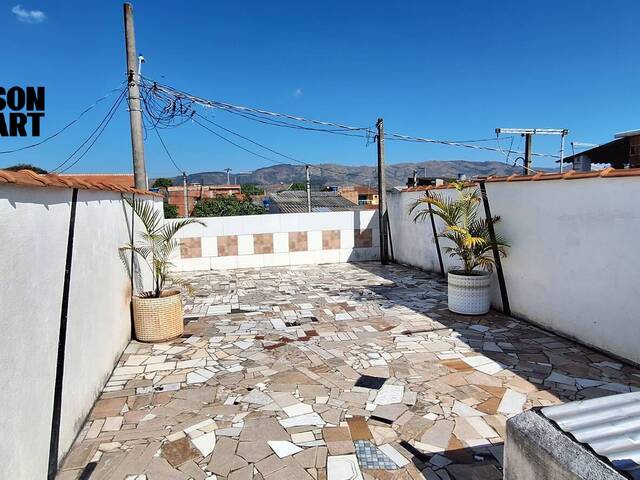 #473 - Casa para Venda em Potim - SP - 2