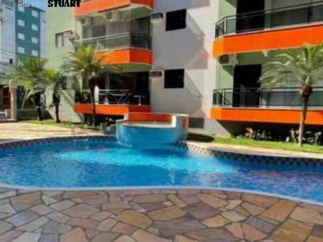 #504 - Apartamento para Venda em Ubatuba - SP