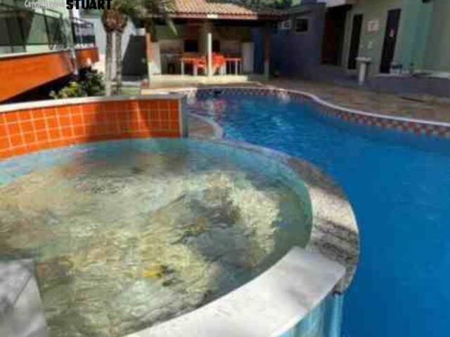 #504 - Apartamento para Venda em Ubatuba - SP