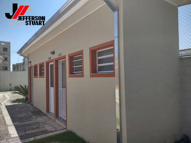 Apartamento para Venda em Lorena - 5
