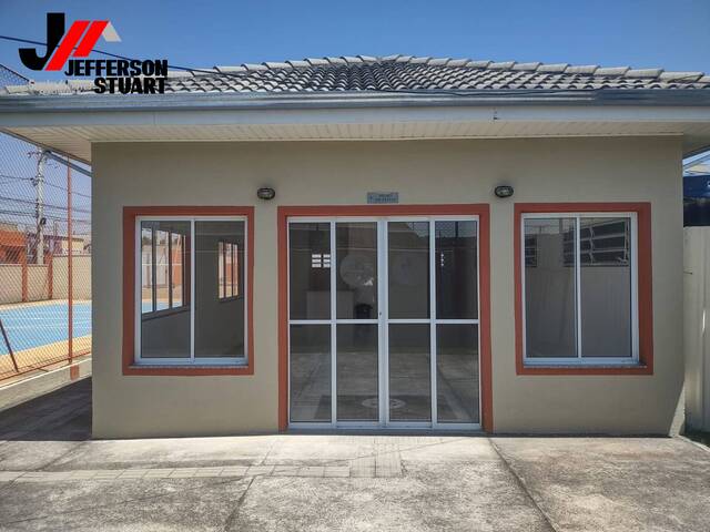 Apartamento para Venda em Lorena - 4