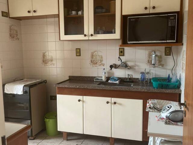#519 - Apartamento para Venda em Ubatuba - SP