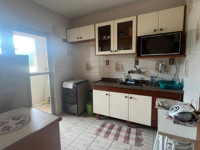 #519 - Apartamento para Venda em Ubatuba - SP